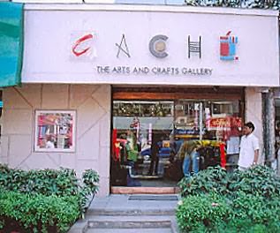 Cache The Arts And Crafts Gallery - Cache The Arts And Crafts Gallery No. 187, Turner Rd, opposite Moti Mahal, Bandra West, Mumbai, Maharashtra 400050, India