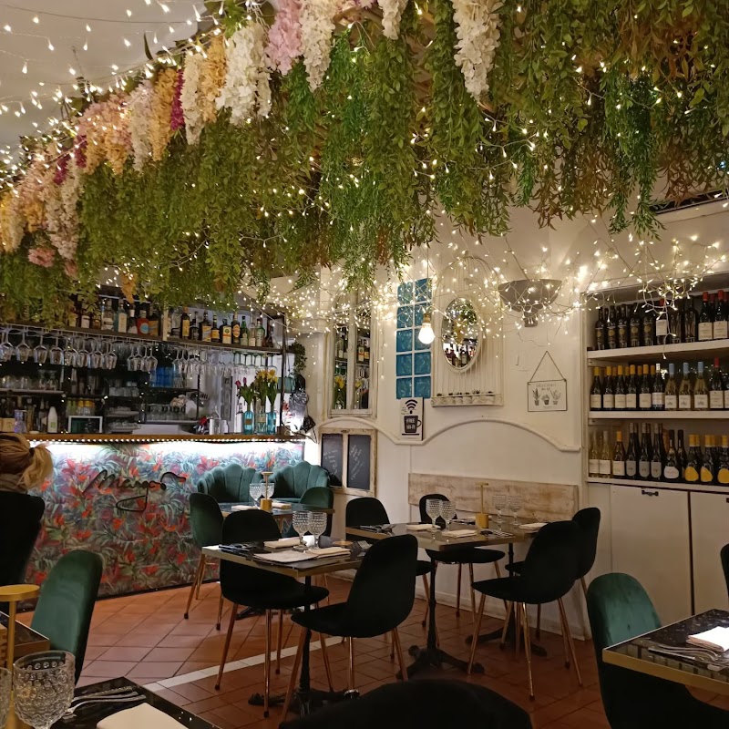 Margot - Ristorante Prati - Margot - Ristorante Prati, Via Crescenzio, 39, 00193 Roma RM, Italy