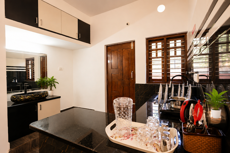 Aroha Homes - Aroha Homes, 189, 1st Cross Road, Netaji Layout, Mangalore - Mysore Hwy, Thalathmane Post, Katakeri, Madikeri, Karnataka 571201, India