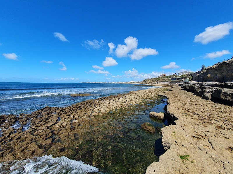 Praia das Avencas - Praia das Avencas, Av. Marginal 3366, Lisboa, Portugal