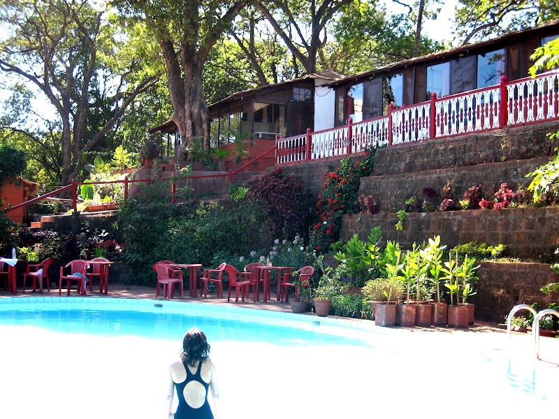 Lords Central Hotel