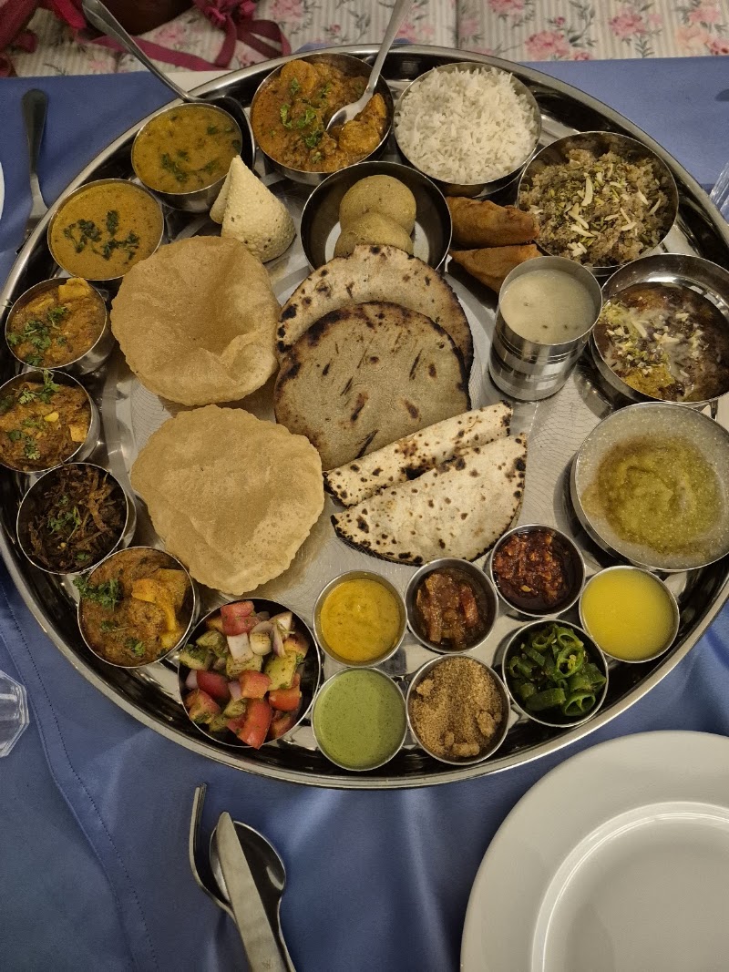 Skydeck6 | Fine Dining | Rooftop Restaurant & Bar | Banquet Hall - Skydeck6 | Fine Dining | Rooftop Restaurant & Bar | Banquet Hall Blue City Mall, Circuit House Rd, Ajit Colony, Jodhpur, Rajasthan 342001, India