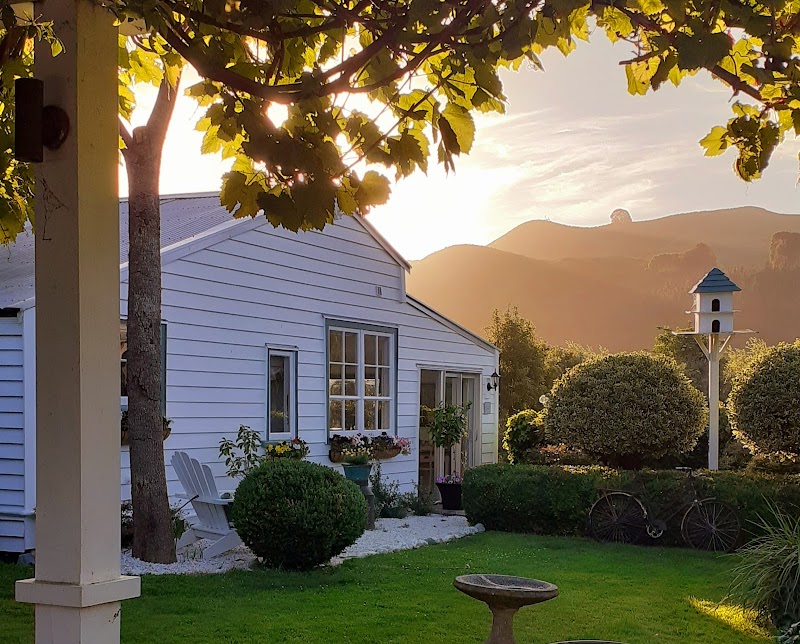 Woodside Bed and Breakfast Marlborough - Woodside Bed and Breakfast Marlborough, 2 Kaituna - Tuamarina Road Tuamarina, Blenheim 7273, New Zealand