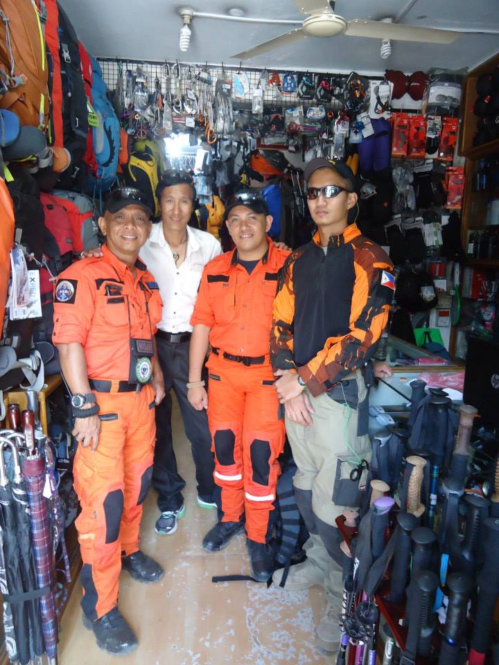 Holyland Hiking Shop - Holyland Hiking Shop JP Rd, Kathmandu 44600, Nepal
