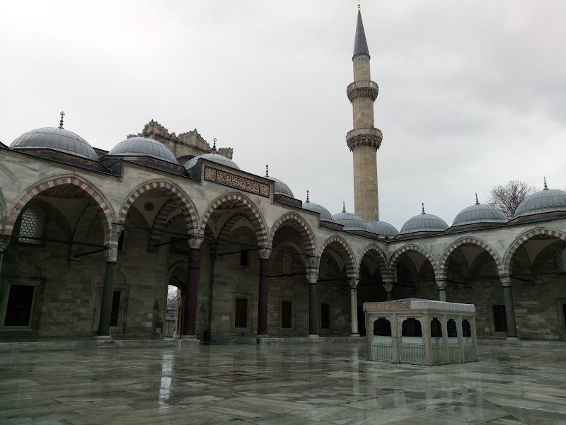 Laleli - Laleli, Kemal Paşa, 34134 Fatih/İstanbul, Türkiye
