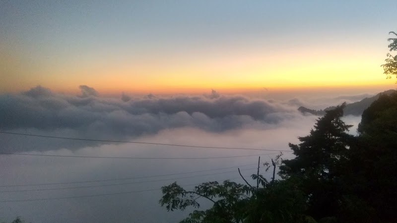 Super Cafe (Gun Hill) - Super Cafe (Gun Hill) F35F+MRG, The Mall Road, Mussoorie, Uttarakhand 248179, India