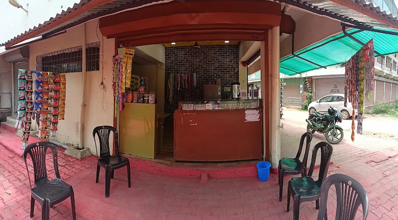 BRO CODE CAFE - BRO CODE CAFE 6879+JFR, Bhilai, Chhattisgarh 490020, India