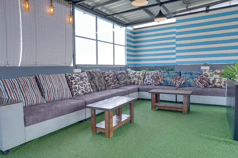Zolo Amaze - Coliving PG in Koramangala | Unisex PG - Zolo Amaze - Coliving PG in Koramangala | Unisex PG Jakkasandra Extension, 1st Block Koramangala, Koramangala, Bengaluru, Karnataka 560034, India