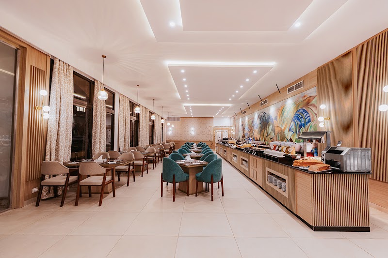 Basma Hotel Aswan - Basma Hotel Aswan, Al Fanadek, Street, شياخة أولى، اول اسوان، محافظة أسوان 1240842, Egypt