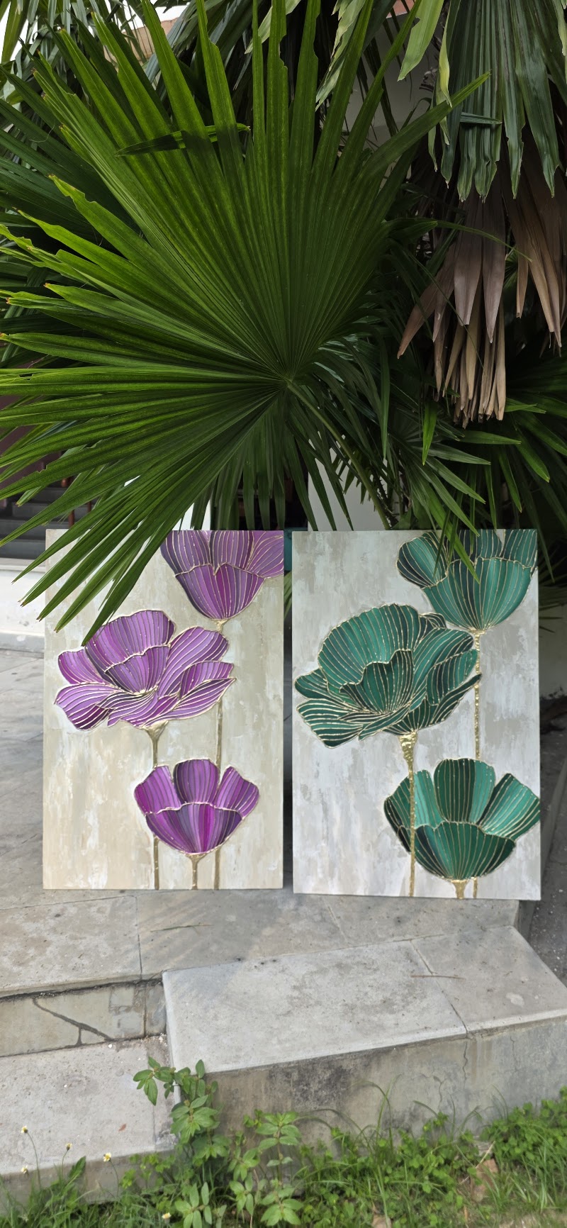 The Palette Story | Resin Art Classes in Raipur - The Palette Story | Resin Art Classes in Raipur, Jain Temple & behind Krishna Hospital, opposite New Rajendra Nagar, Sector 2, Bajaj Colony, New Rajendra Nagar, Raipur, Tikrapara, Chhattisgarh 492001, India