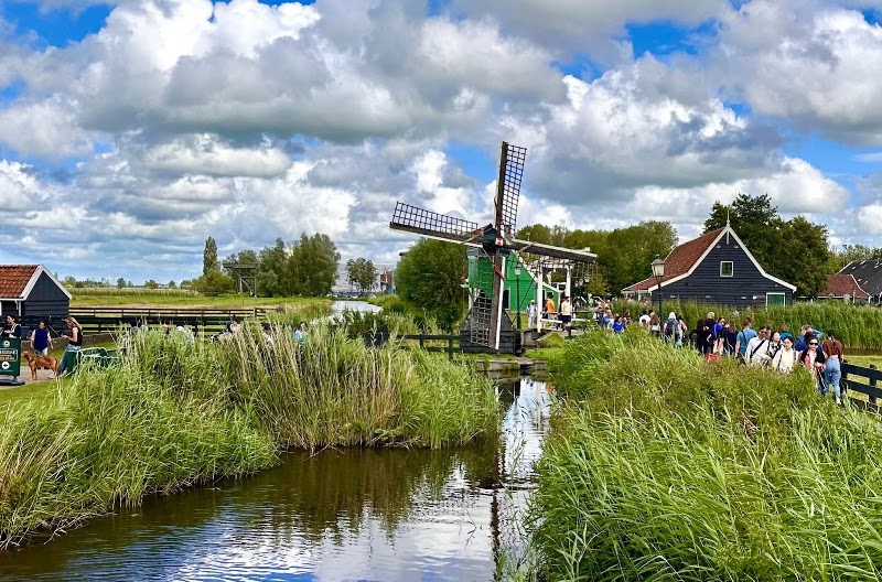 De Zaanse Schans - De Zaanse Schans, Schansend 7, 1509 AW Zaandam, Netherlands