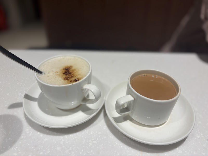 Cafe Tato - Cafe Tato G-5, V.V. Rd, Pajifond, Madgaon, Goa 403601, India