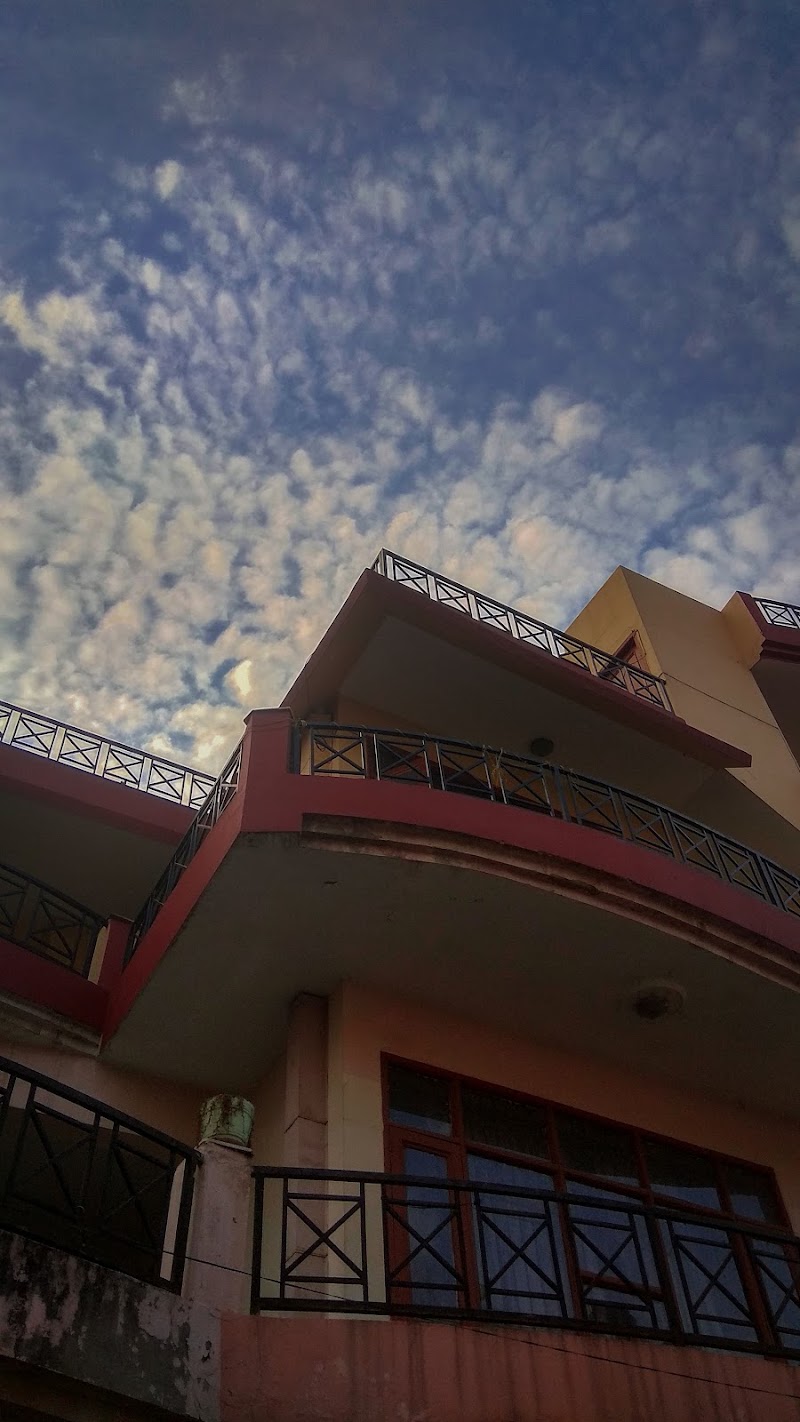 The Customs & Central Excise Cooperative Housing Board Society - The Customs & Central Excise Cooperative Housing Board Society, Flat No.1060 To 1159, Sarovar Path, Sector 51B, Sector 51, Chandigarh, 160043, India