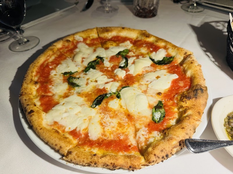 Masseria Dei Vini - Masseria Dei Vini 887 9th Ave, New York, NY 10019, USA