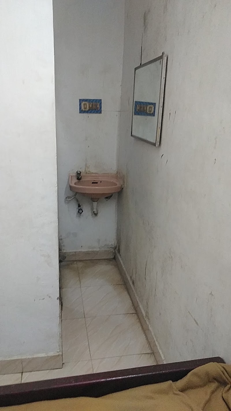 Prince Lodge - Prince Lodge no,70/D, Srinivasan Perumal Kovil St, C.Pallavaram, Pallavaram, Chennai, Tamil Nadu 600043, India