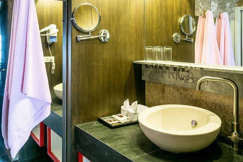 Amenity Apartel - Amenity Apartel 150/7 Moo 4, T, A, ตำบล มะเร็ต อำเภอเกาะสมุย สุราษฎร์ธานี 84310, Thailand