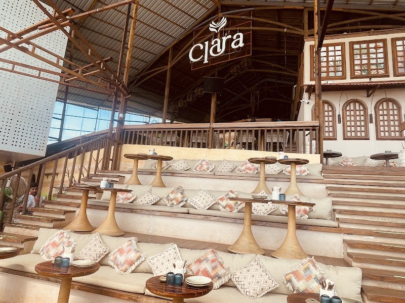 Clara Beach Haven