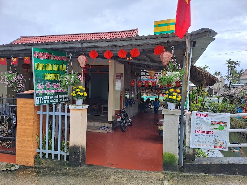 Hanh Coconut - Hanh Coconut, Trần Nhân Tông, Hội An Đông, Đà Nẵng, Vietnam