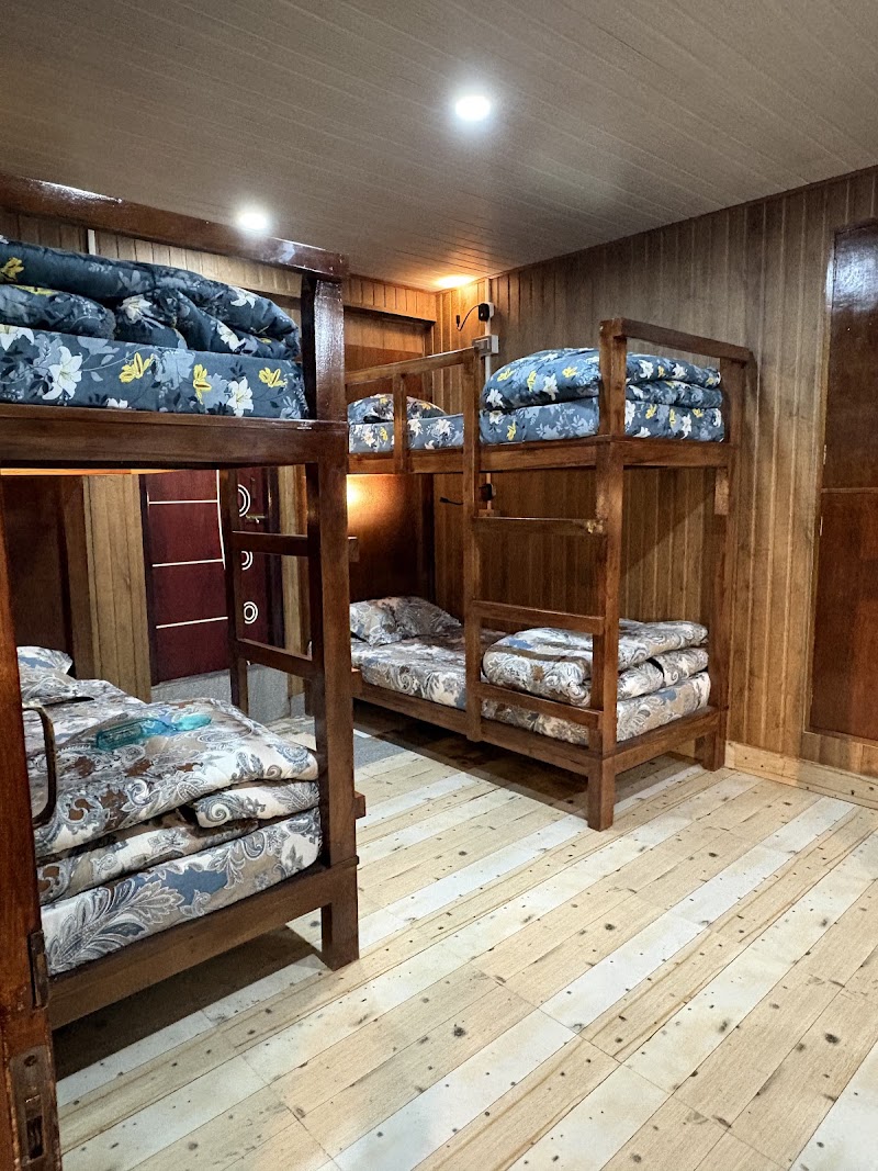 Bunk Stays Darjeeling - Bunk Stays Darjeeling Dr Zakir Hussain Rd, below SP bunglow, Chauk Bazaar, Darjeeling, West Bengal 734101, India