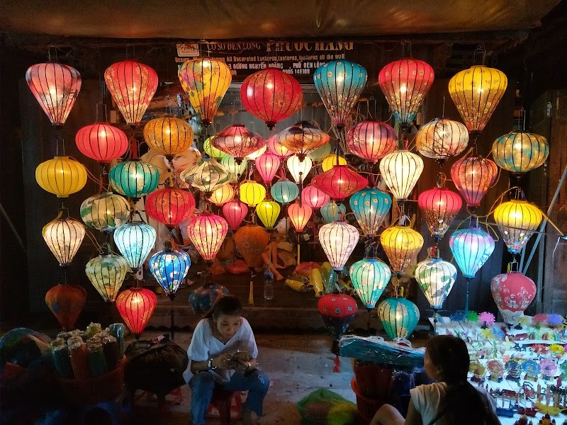 Lantern Riverside Hoi An - Lantern Riverside Hoi An 25/3 Nguyễn Hoàng, An Hội, Hội An, Đà Nẵng 56000, Vietnam