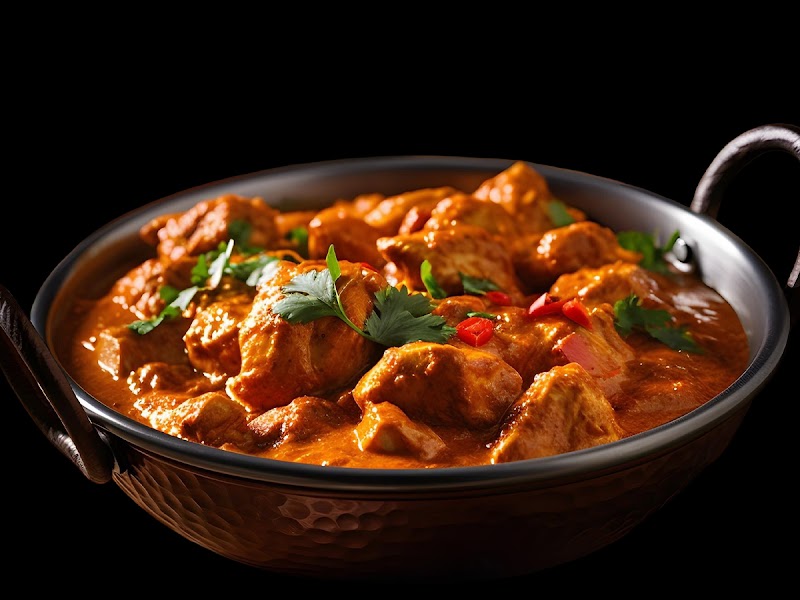 Sanjha Chulha - Sanjha Chulha R4, UG 14, M3M 65th Avenue, Sector 65, Gurugram, Haryana 122101, India