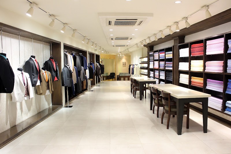 Studio Gravity - Studio Gravity, 200 L, market, near KFC, Model Town, Jalandhar, Punjab 144001, India