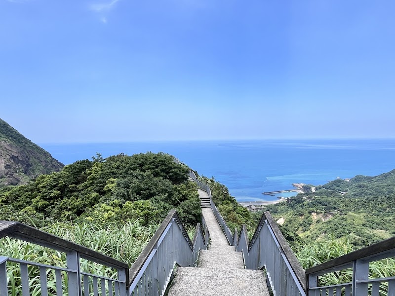 Yinyang Sea - Yinyang Sea, 224, Taiwan, New Taipei City, Ruifang District, 濓新里