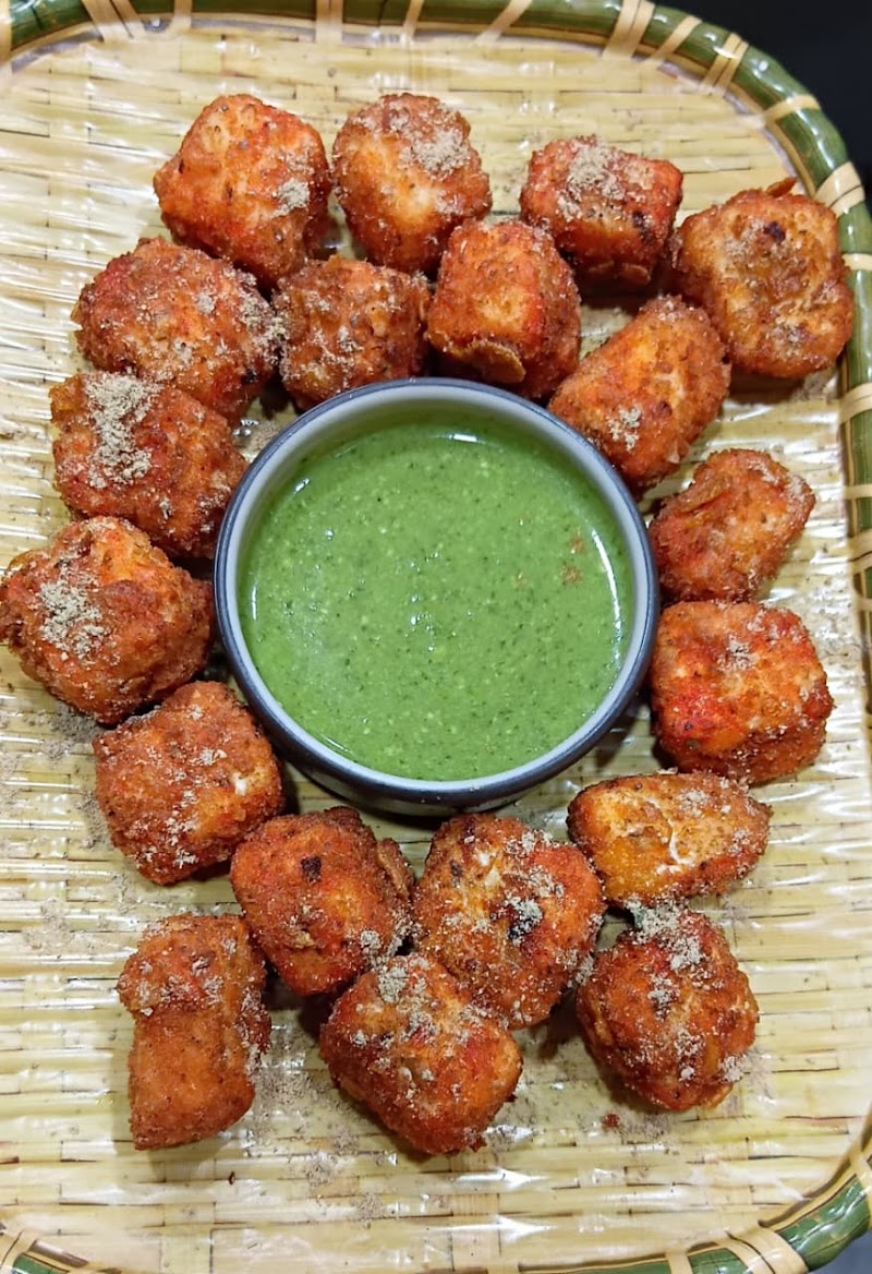 Govindam Restaurant - Govindam Restaurant Govindam Restaurant, 8, Railway Road, Shivmurti Chowk, Sharvan Nath Nagar, Haridwar, Uttarakhand 249401, India