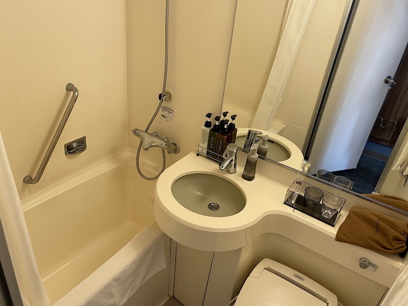 Mitsui Garden Hotel Kumamoto - Mitsui Garden Hotel Kumamoto, 1-20 Kōyaimamachi, Chuo Ward, Kumamoto, 860-0012, Japan