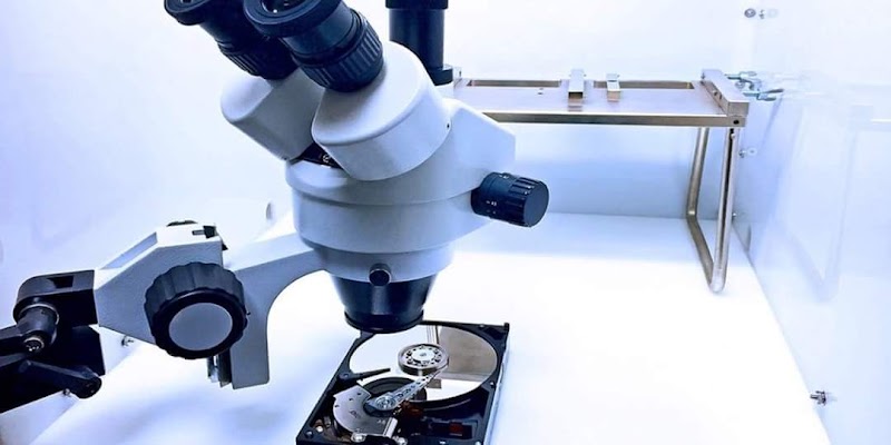 Friends Data Recovery Centre - Friends Data Recovery Centre, 11-3-176, Nampally Road, opposite medline, Mozampura, Bazar Ghat, New Mallepally, Hyderabad, Telangana 500001, India