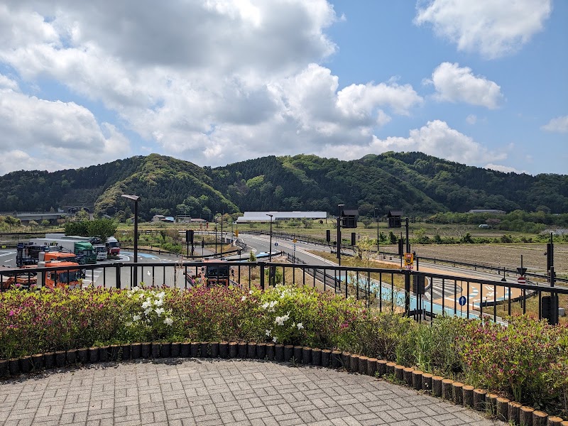 三方五湖展望台 - 三方五湖展望台, Parking lot, 1304 919 Ikura, Wakasa, Mikatakaminaka District, Fukui 919-1304, Japan