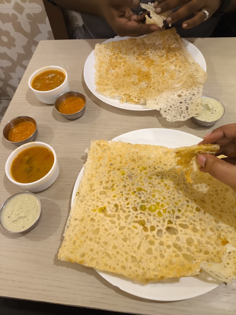 Thambbi Veg Restaurant - Thambbi Veg Restaurant Patanwala Compound, Shreyas Talkies, Lal Bahadur Shastri Marg, Ghatkoper West, Nityanand Nagar, Ghatkopar West, Mumbai, Maharashtra 400086, India