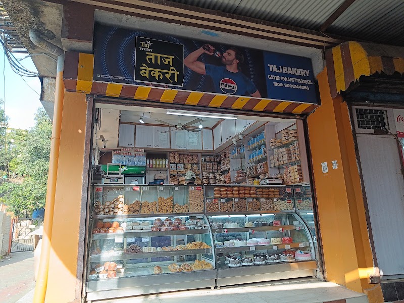 Taj Bakery - Kalimpong - Taj Bakery - Kalimpong The Palladium Complex Damber Chowk, Chotta Bhalukhop, Kalimpong, West Bengal 734301, India