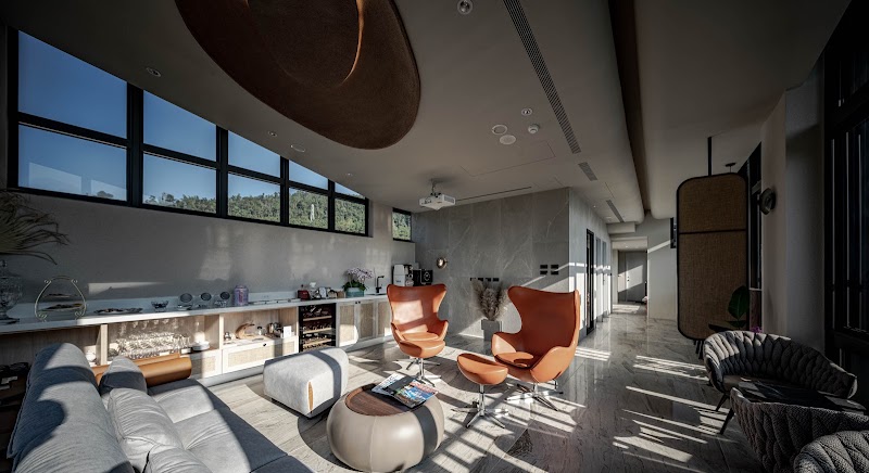 Hotel Beore Sun Moon Lake, an SLH Hotel - Hotel Beore Sun Moon Lake, an SLH Hotel No. 196號, Zhongshan Rd, Shuishe Village, Yuchi Township, Nantou County, Taiwan 555