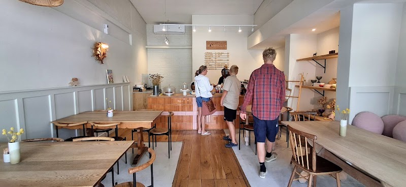 Franschhoek Square - Franschhoek Square, 32 Huguenot St, Franschhoek, Cape Town, 7690, South Africa