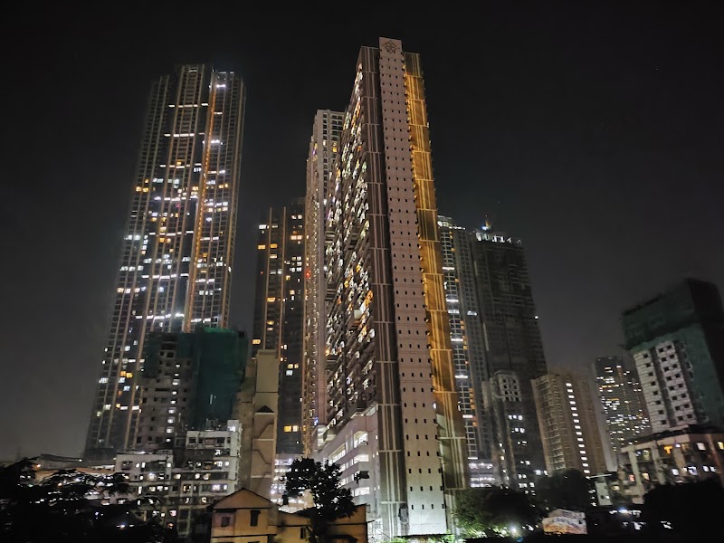 Piramal Aranya - Piramal Aranya, ES Patanwala Marg, Byculla East, Byculla, Mumbai, Maharashtra 400010, India