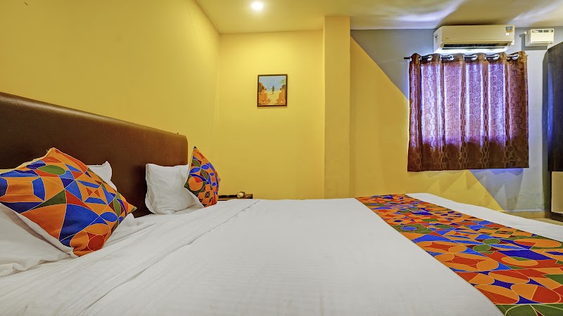 Hotel 29 Beach House Goa - Hotel 29 Beach House Goa Survey 188/1, Ashwem Main Road, New Wada, Morjim, Goa 403512, India