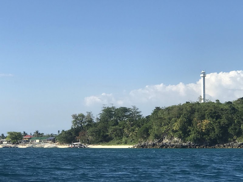 Malapascua Lighthouse - Malapascua Lighthouse, 84V6+7GJ, Daanbantayan, Cebu, Philippines