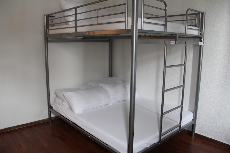 Stay2Night Hostel - Stay2Night Hostel Kernstrasse 60, 8004 Zürich, Switzerland
