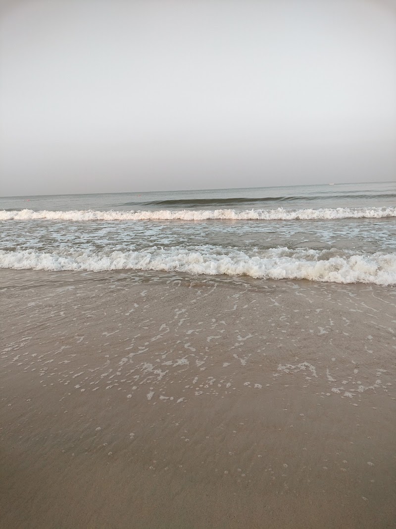 Bambolim Beach - Bambolim Beach, CVX2+RQR, Bambolim, Goa 403206, India
