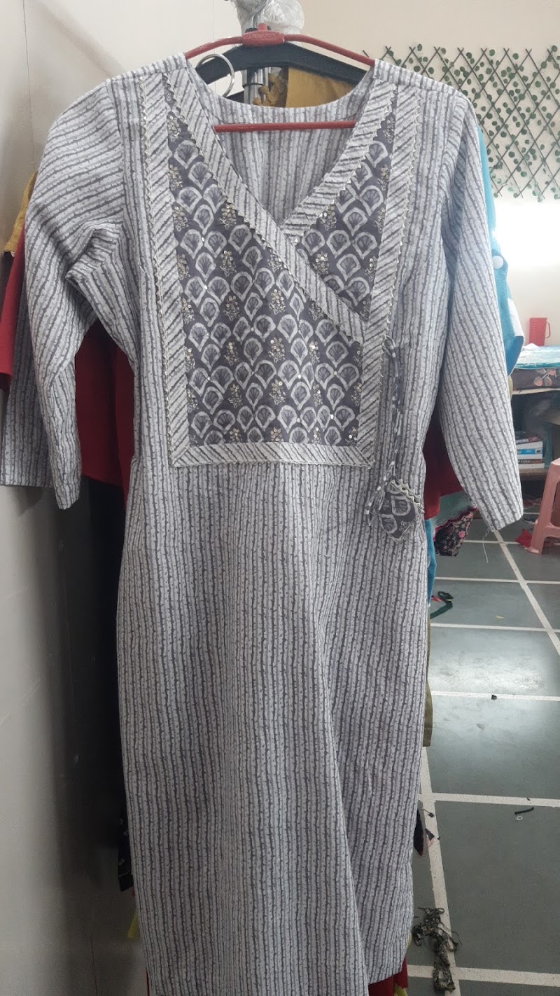 Angel Boutique - Angel Boutique Jhanda chowk, Rajeev Colony, Narela Mandi, Narela, Delhi, 110040, India