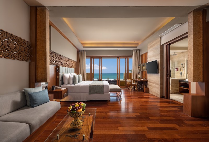 The Seminyak Beach Resort & Spa - The Seminyak Beach Resort & Spa 8573+VJ8, Jl. Kayu Aya, Pantai, Seminyak, Kec. Kuta, Kabupaten Badung, Bali 80361, Indonesia