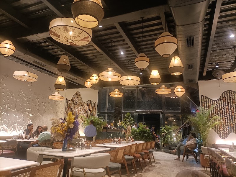 The Bungalow By Harishankar - The Bungalow By Harishankar, Vande Mataram Marg, opposite of krav restaurant, Sheer Sagar Patarkar Colony, Mansarovar, Jaipur, Rajasthan 302034, India