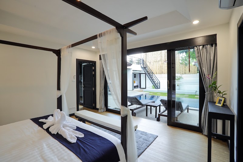 Natcha pool villa Phuket - Natcha pool villa Phuket, 38, 49 Soi 13 Tambon Si Sunthon, Amphoe Thalang, Chang Wat Phuket 83110, Thailand