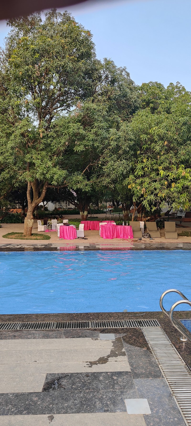 MPT Club View, Pachmarhi - MPT Club View, Pachmarhi Raj Bhawan Road Dist, Pachmarhi, Pachmarhi Cantt, Madhya Pradesh 461881, India