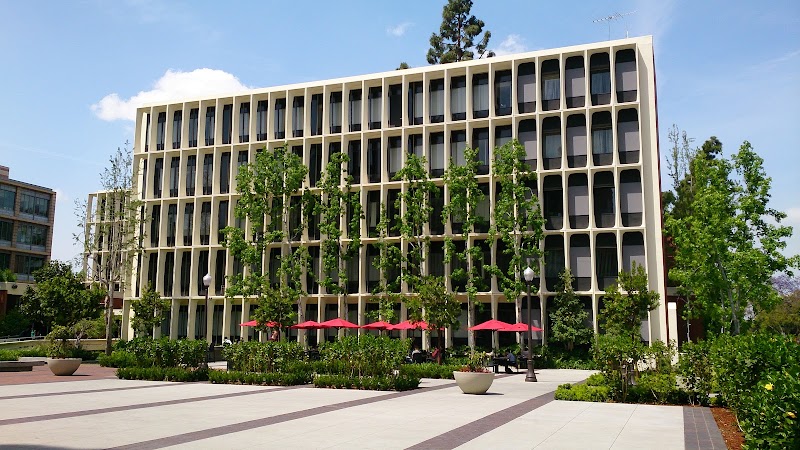 USC Viterbi School of Engineering - USC Viterbi School of Engineering, 3650 McClintock Ave, Los Angeles, CA 90089, USA