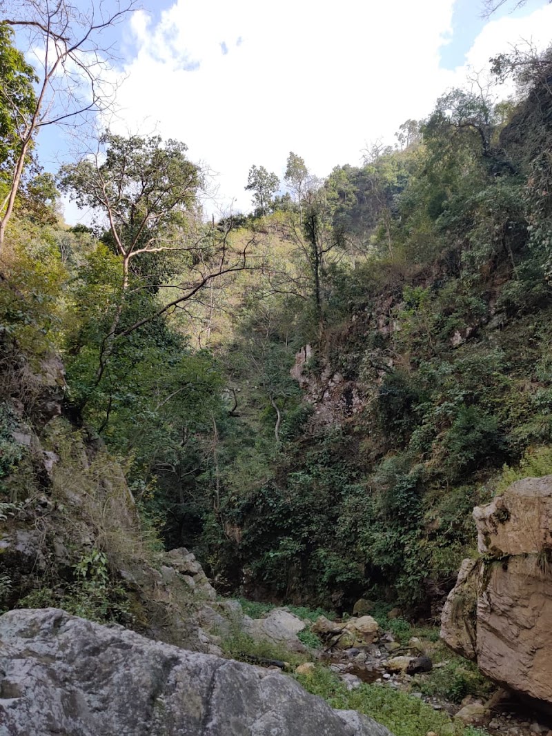 Riverstone Camps and Resorts - Riverstone Camps and Resorts, Village Nail Gaon, Mohan Chatti, Jumping Heights, Rishikesh, Jukala, Uttarakhand 249304, India