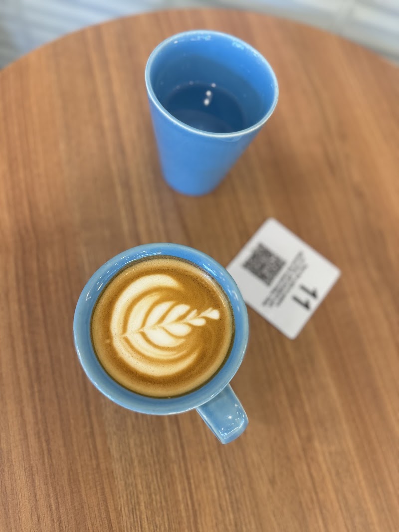 Blue Tokai Coffee Roasters | Vileparle East - Blue Tokai Coffee Roasters | Vileparle East Shop No.11, Ground Floor, Minal, Madhav Kunj, 473 &12-457, Shraddhanand Rd, Navpada, Vile Parle East, Vile Parle, Mumbai, Maharashtra 400057, India