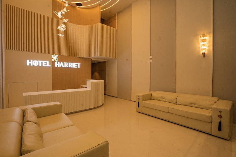 Hotel Harriet - Hotel Harriet West gate, 12, Middle St, near Temple, Rameshwaram, Tamil Nadu 623526, India