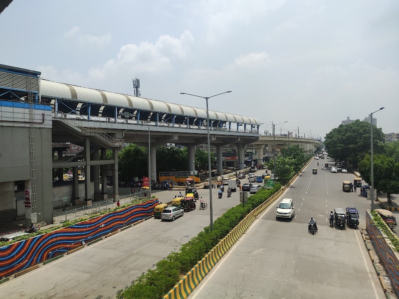 Sector 52 Noida - Sector 52 Noida Block E, Sector 52, Noida, Uttar Pradesh 201303, India